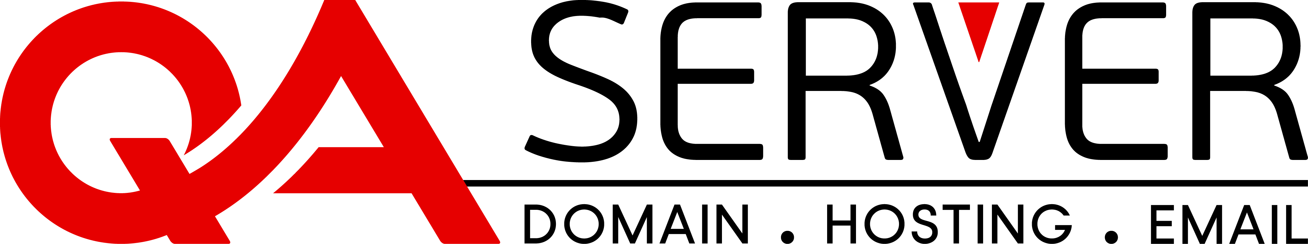 QAserver